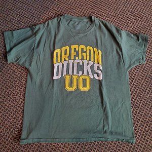 University of Oregon Tshirt